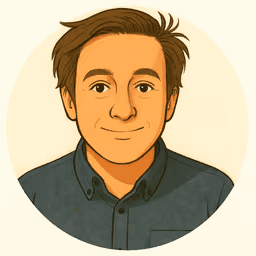 Markus - Founder